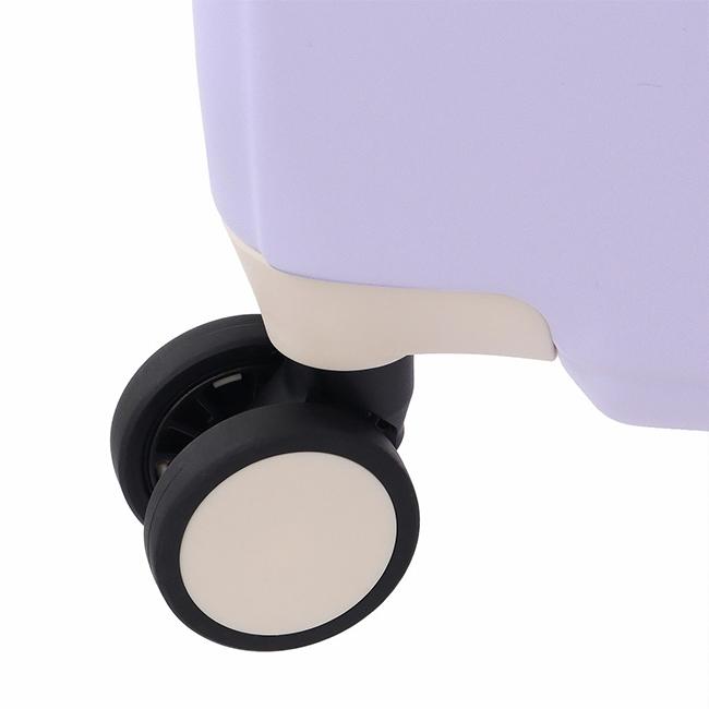 最大50% 1/8限定 エース スーツケース Mサイズ 51L/62L 軽量 拡張機能付き レディース ジュエルナローズ シャームトローリー ace. Jewelna Rose 05202 | Jewelna Rose | 15