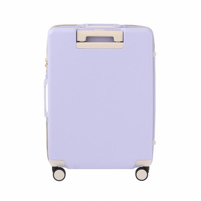 最大50% 1/8限定 エース スーツケース Mサイズ 51L/62L 軽量 拡張機能付き レディース ジュエルナローズ シャームトローリー ace. Jewelna Rose 05202 | Jewelna Rose | 16