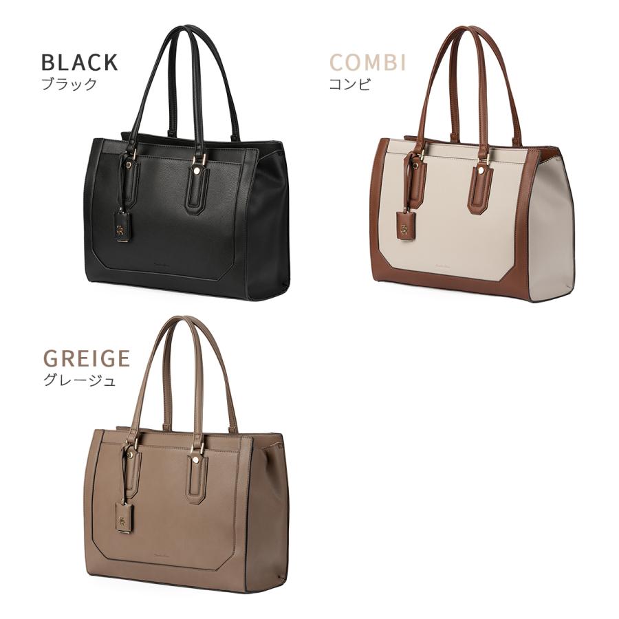 Jewelna Rose（ジュエルナローズ） トートバッグ ハンドバッグ