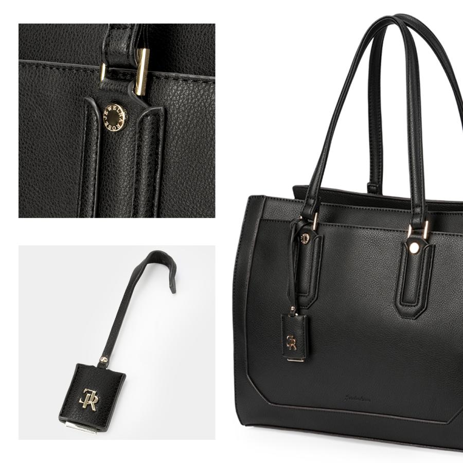 Jewelna Rose（ジュエルナローズ） 最大51% 6/8限定 トートバッグ