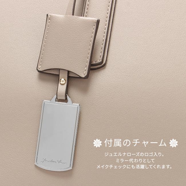 【美品】JEWELNA ROSE ビジネスバッグ　トートバッグ Jewelna Rose ＼公式 ／トートバッグ ビジネスバッグ A4 13.3