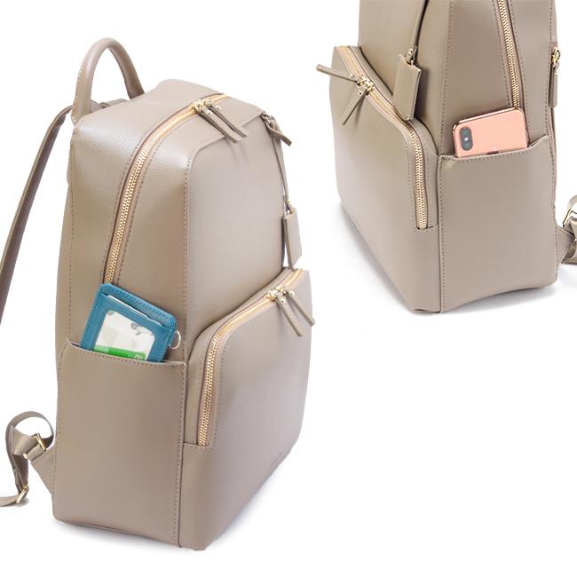 Jewelna Rose（ジュエルナローズ） 最大50% 2/25限定 ビジネスリュック