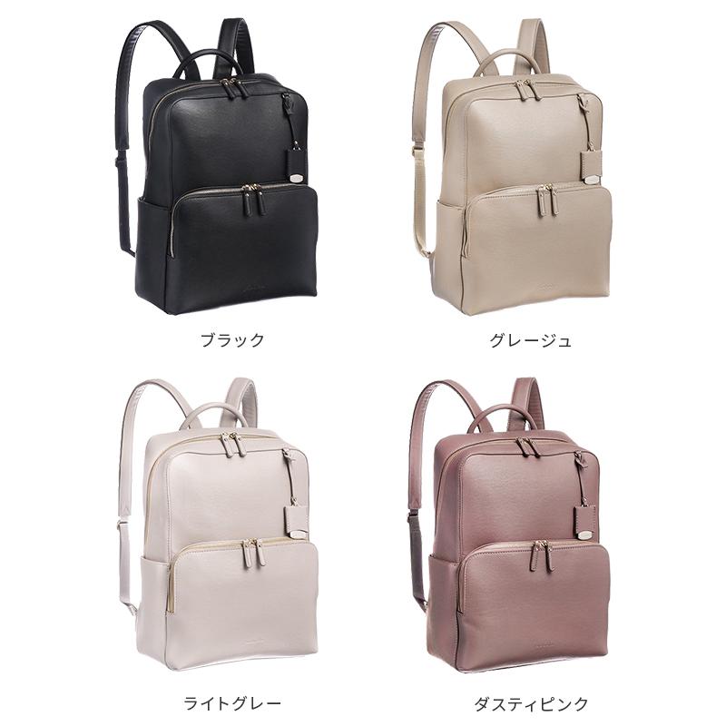 Jewelna Rose ビジネスリュック レディース ブランド 軽い 軽量