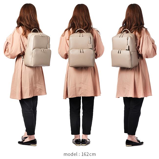 Jewelna Rose（ジュエルナローズ） 最大50% 2/25限定 ビジネスリュック