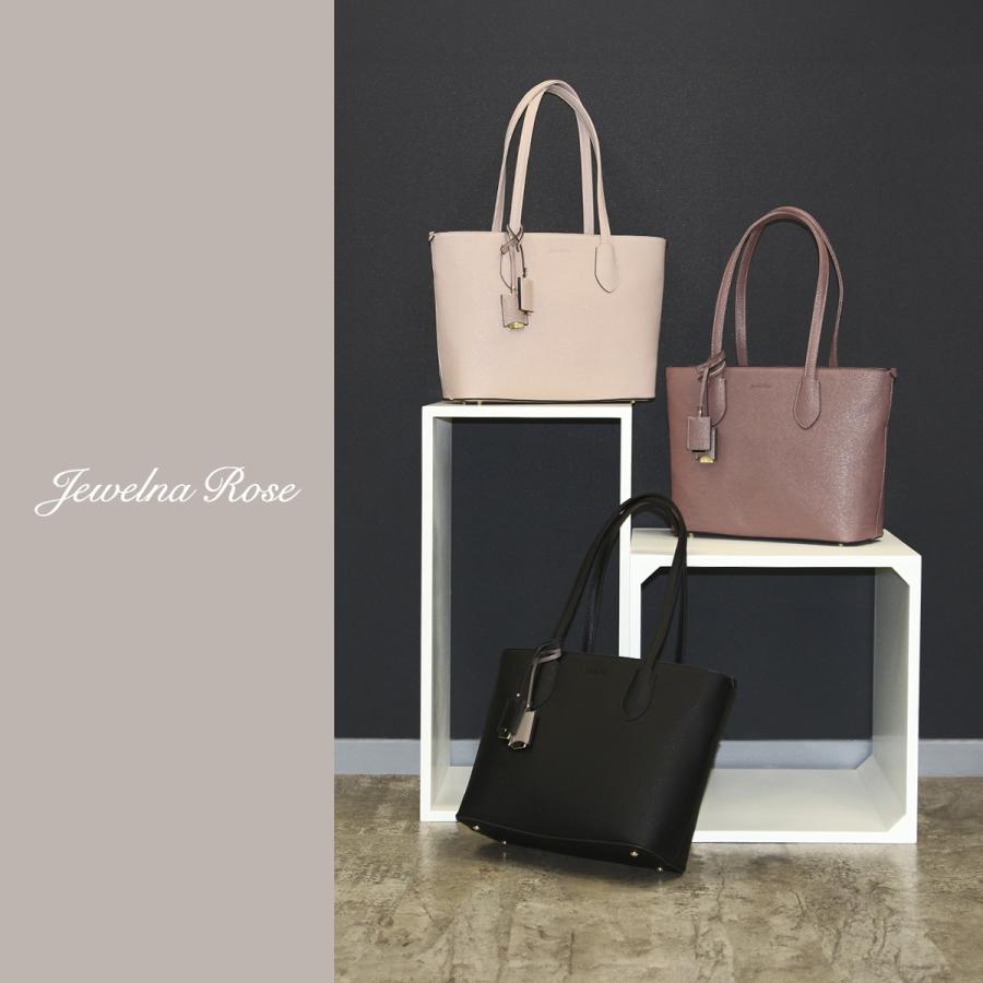 Jewelna Rose（ジュエルナローズ） 最大49% 9/9限定 トートバッグ