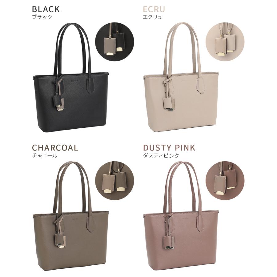 Jewelna Rose（ジュエルナローズ） トートバッグ ビジネストート