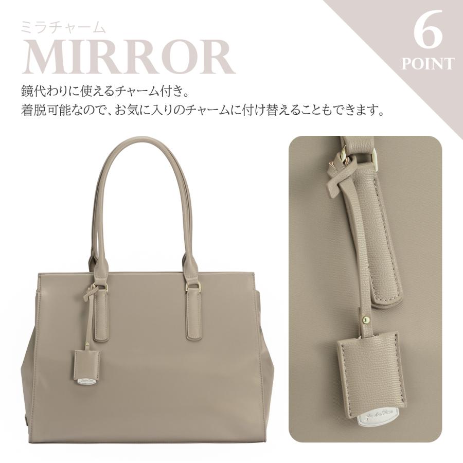 最大51% 3/8限定 ジュエルナローズ ビジネストートバッグ レディース ブランド 軽量 肩掛け 横型 通勤 黒 A4 13L OLバッグ エト エアリィ Jewelna Rose 16271 | Jewelna Rose | 14