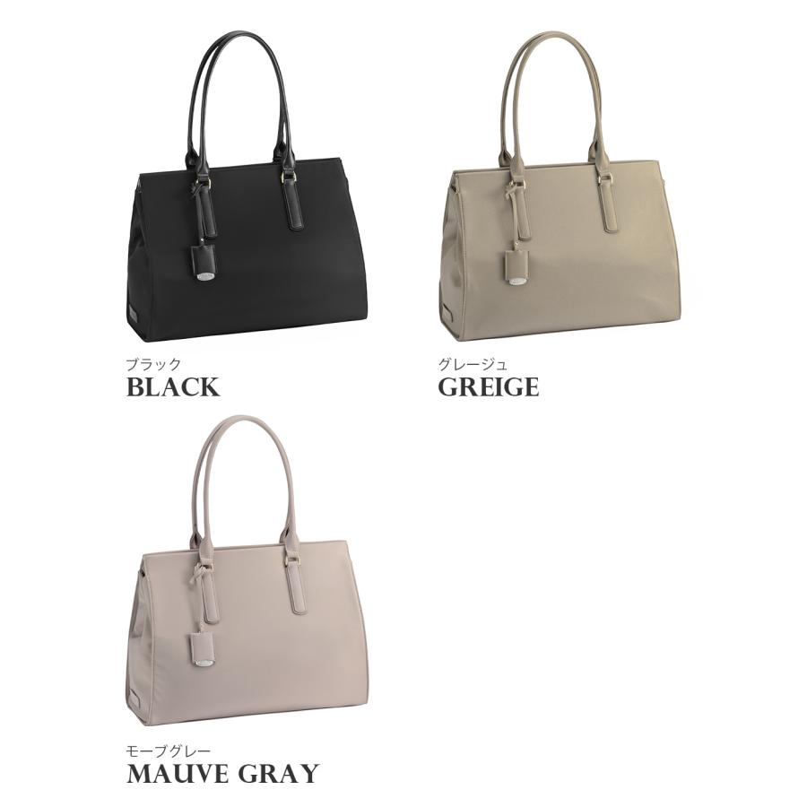 最大51% 3/8限定 ジュエルナローズ ビジネストートバッグ レディース ブランド 軽量 肩掛け 横型 通勤 黒 A4 13L OLバッグ エト エアリィ Jewelna Rose 16271 | Jewelna Rose | 05