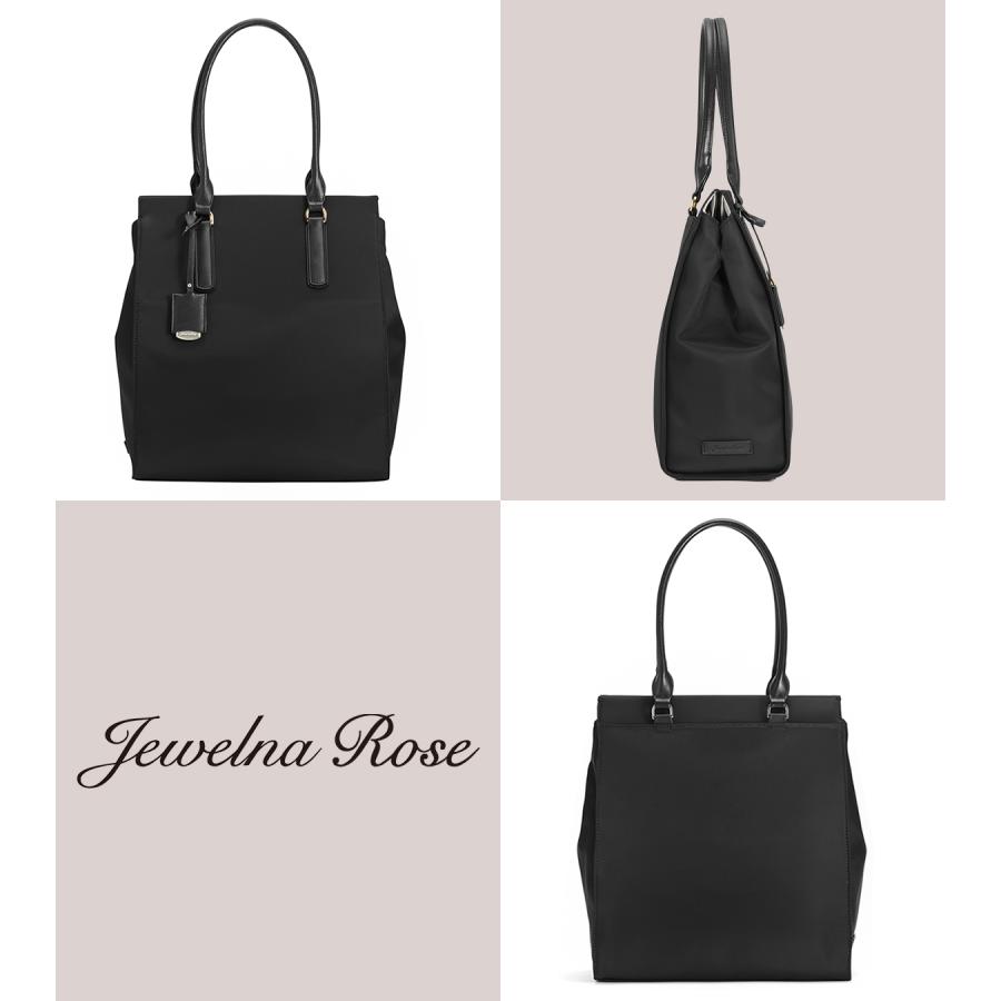 Jewelna Rose（ジュエルナローズ） 最大51% 5/13限定 ビジネストート