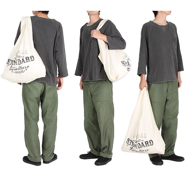 最大42% 8/27限定 正規取扱店 JOURNAL STANDARD Furniture ジャーナルスタンダード ファニチャー マルシェバッグ エコバッグ メンズ レディース | journal standard Furniture | 02