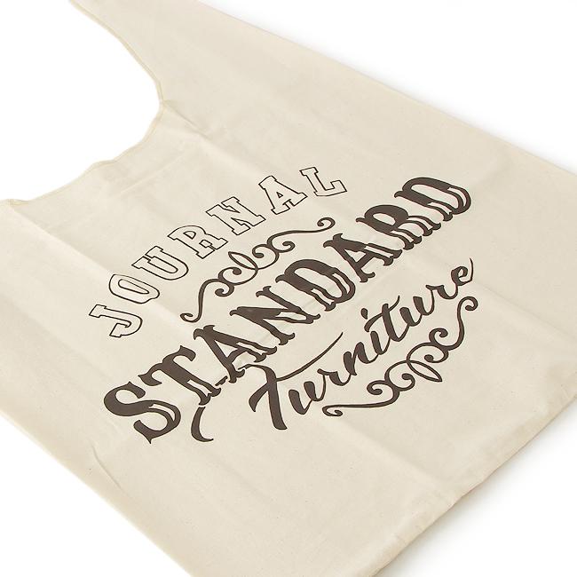最大42% 2/11限定 正規取扱店 JOURNAL STANDARD Furniture ジャーナルスタンダード ファニチャー マルシェバッグ エコバッグ メンズ レディース | journal standard Furniture | 04