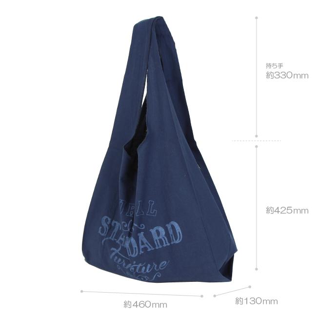 メール便選択で送料無料 ジャーナルスタンダード ファニチャー エコバッグ JOURNAL STANDARD Furniture VegieBag メンズ JSF-VB | journal standard Furniture | 03