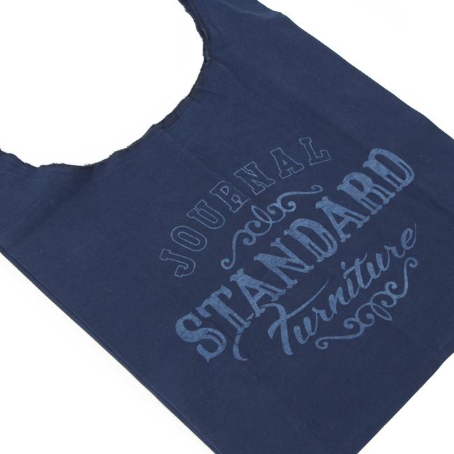 メール便選択で送料無料 ジャーナルスタンダード ファニチャー エコバッグ JOURNAL STANDARD Furniture VegieBag メンズ JSF-VB | journal standard Furniture | 06