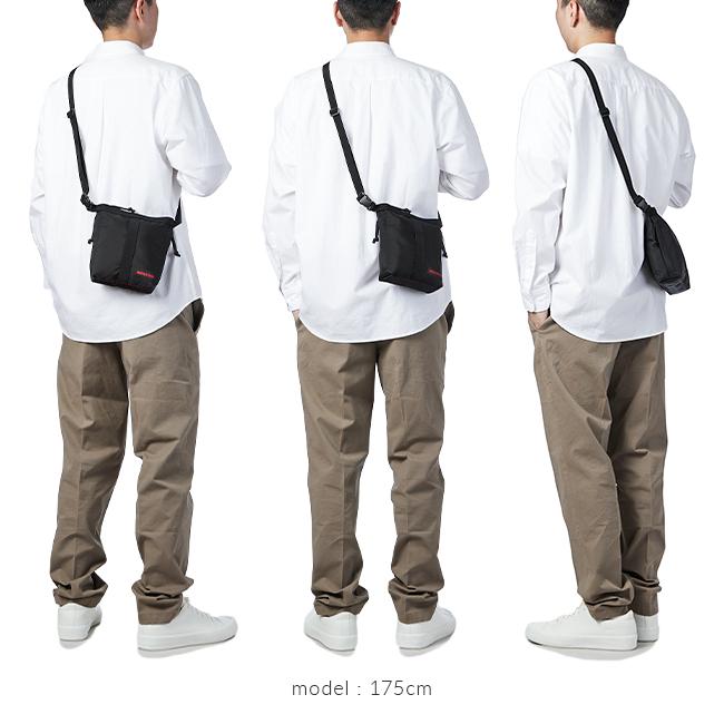 BRIEFING（ブリーフィング） 最大42% 12/9限定 バッグ ショルダー