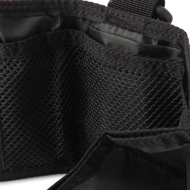 BRIEFING 最大42% 9/27限定 ブリーフィング 財布 ミニ財布 三