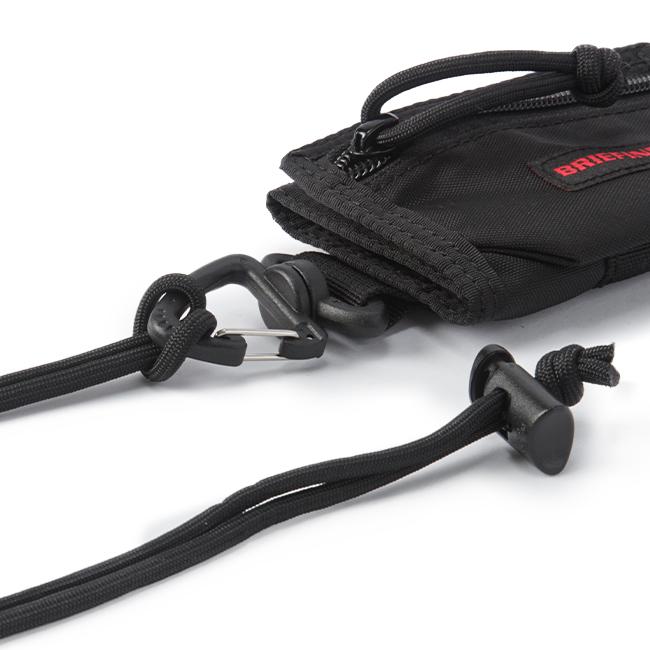 BRIEFING ブリーフィング 財布 ミニ財布 三つ折り財布 お財布