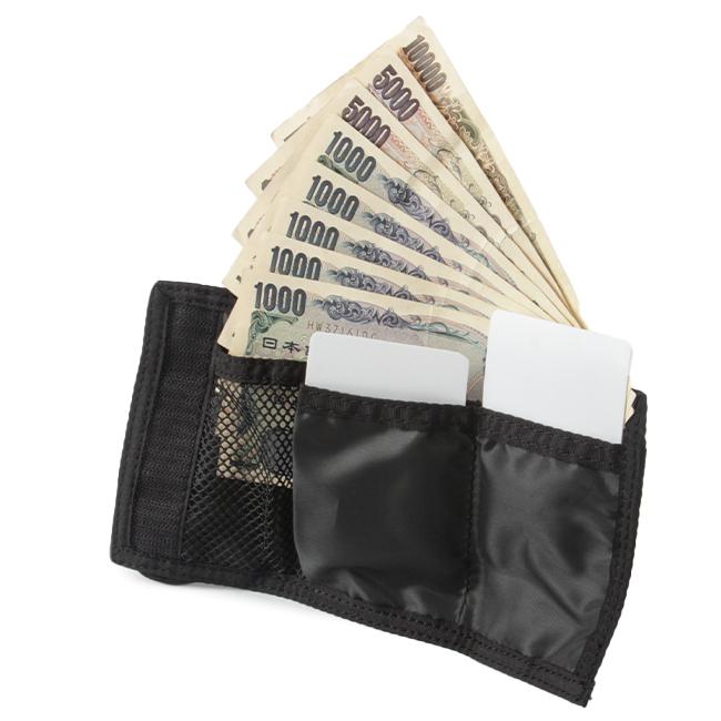 【美品】 USA製 BRIEFING ウォレット 財布 BRIEFING ブリーフィング MADE IN USA ウォレット SHORT WALLET