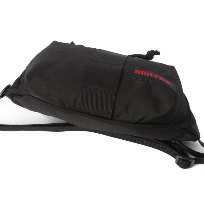 BRIEFING 最大42% 11/7限定 ブリーフィング ボディバッグ