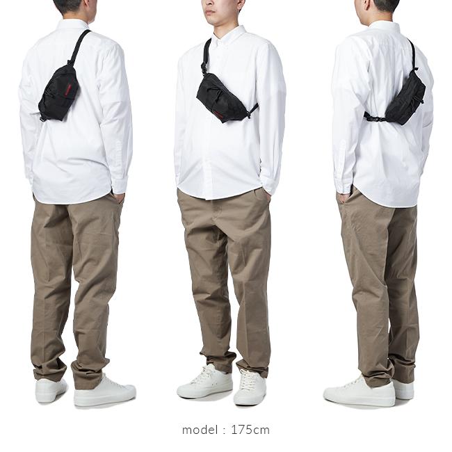 新品　BRIEFING Sサイズ ホワイト BRIEFING 最大42% 10/18まで ブリーフィング ボディバッグ