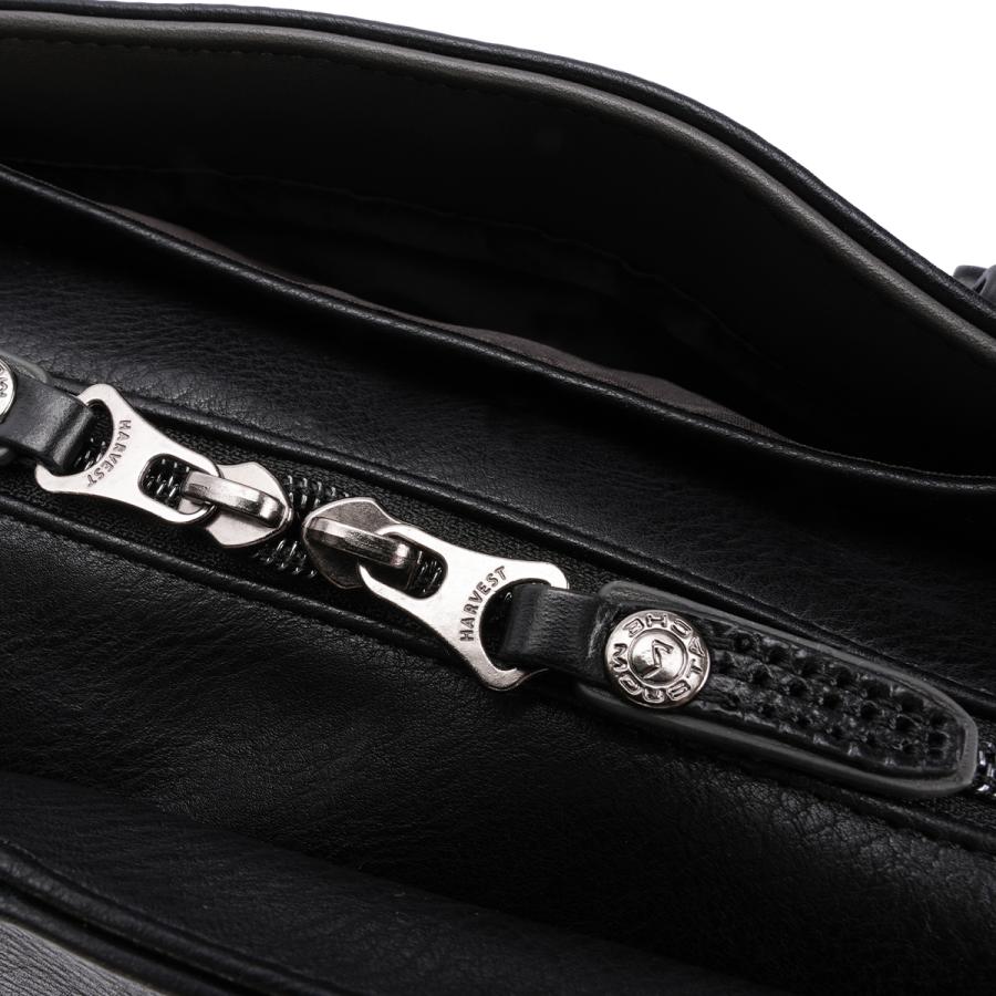 最大53% 8/2まで ムスタッシュオンタイム ビジネスバッグ 2WAY A4 トート ショルダー 合皮 moustache on time BUSINESS SELECTION JVB-2465 | moustache on time | 14