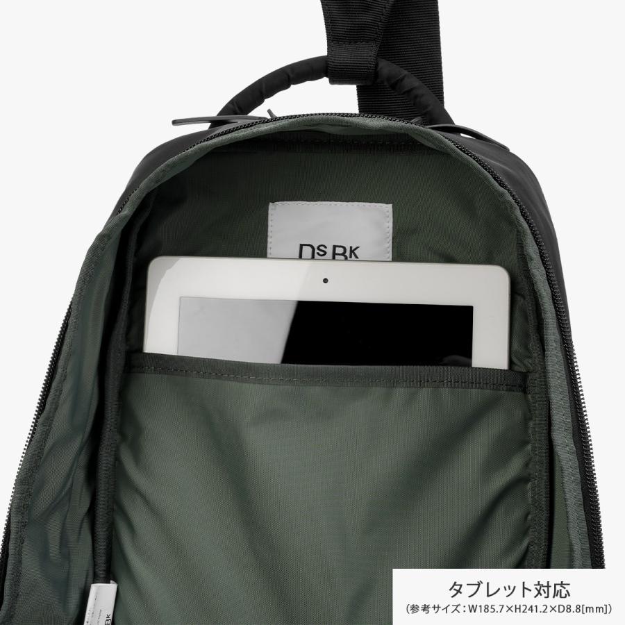 最大40% 10/15限定 DSBK ディーエスビーケー ボディバッグ ワンショルダーバッグ スリングバッグ メンズ ブランド 軽量 撥水 6L B5 ダントツ DANTOTSU JXF-3441 | ブランド登録なし | 18