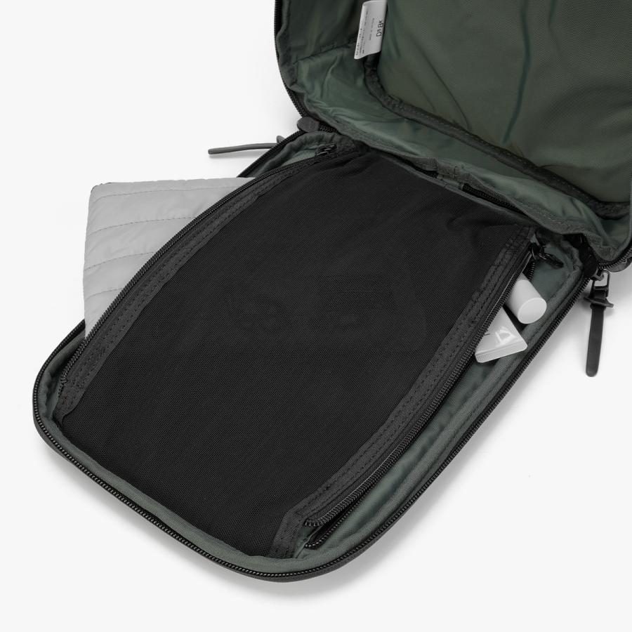 最大40% 10/15限定 DSBK ディーエスビーケー ボディバッグ ワンショルダーバッグ スリングバッグ メンズ ブランド 軽量 撥水 6L B5 ダントツ DANTOTSU JXF-3441 | ブランド登録なし | 19