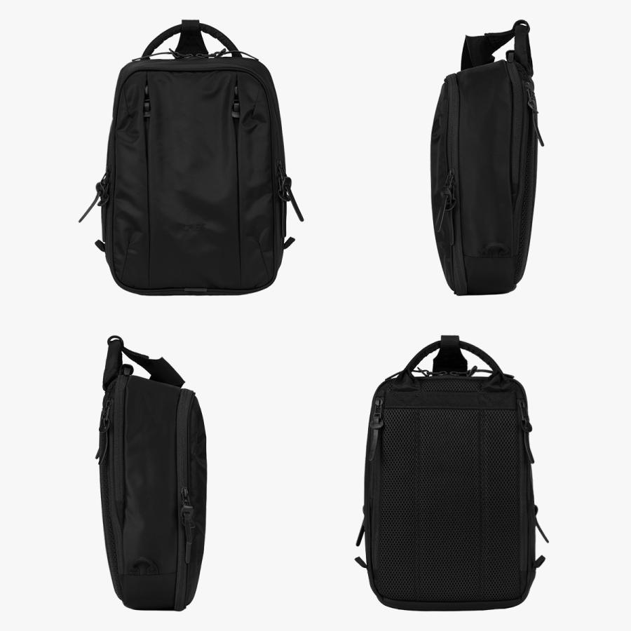 最大40% 10/15限定 DSBK ディーエスビーケー ボディバッグ ワンショルダーバッグ スリングバッグ メンズ ブランド 軽量 撥水 6L B5 ダントツ DANTOTSU JXF-3441 | ブランド登録なし | 06