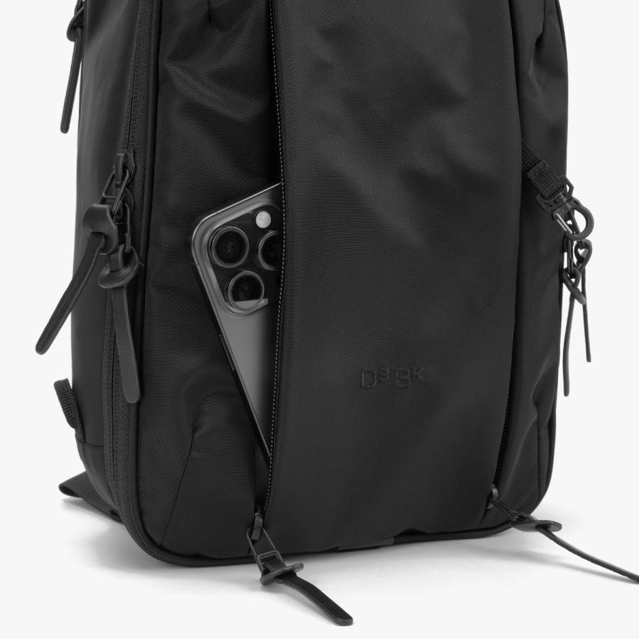 最大40% 10/15限定 DSBK ディーエスビーケー ボディバッグ ワンショルダーバッグ スリングバッグ メンズ ブランド 軽量 撥水 6L B5 ダントツ DANTOTSU JXF-3441 | ブランド登録なし | 10