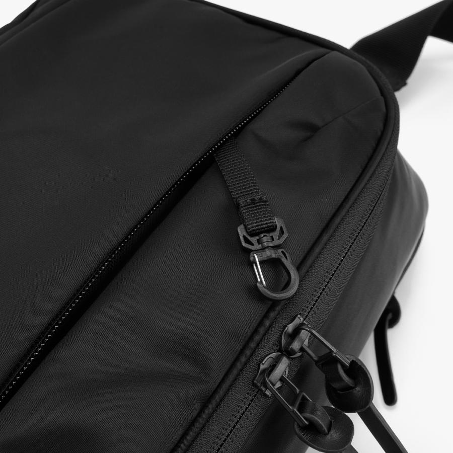 最大40% 10/15限定 DSBK ディーエスビーケー ボディバッグ ワンショルダーバッグ スリングバッグ メンズ ブランド 軽量 撥水 6L B5 ダントツ DANTOTSU JXF-3441 | ブランド登録なし | 11