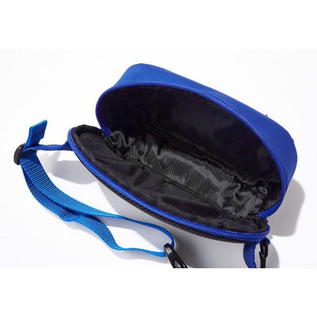 最大43% 12/28限定 リレイト バッグ ウエストバッグ ボディバッグ メンズ レディース ブランド 斜めがけ 小さめ コンパクト Relate k900004 在庫限り | Relate | 15