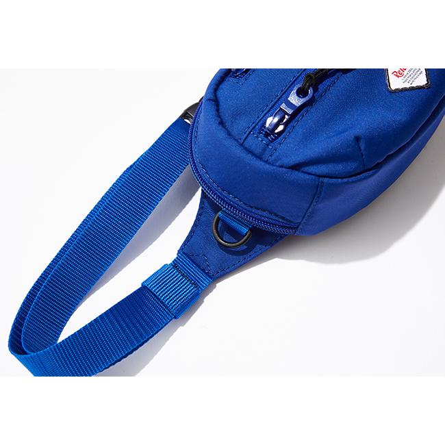 最大43% 12/28限定 リレイト バッグ ウエストバッグ ボディバッグ メンズ レディース ブランド 斜めがけ 小さめ コンパクト Relate k900004 在庫限り | Relate | 16