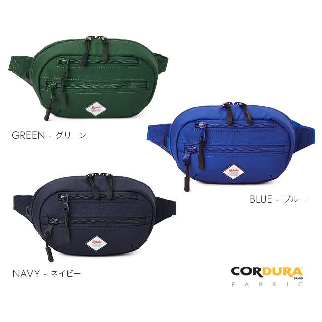 最大43% 12/28限定 リレイト バッグ ウエストバッグ ボディバッグ メンズ レディース ブランド 斜めがけ 小さめ コンパクト Relate k900004 在庫限り | Relate | 09