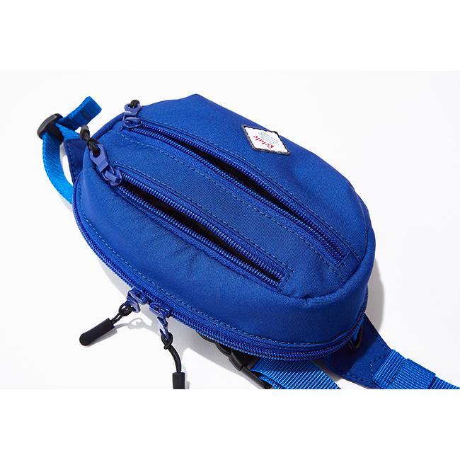 最大43% 3/3限定 リレイト バッグ ウエストバッグ ボディバッグ メンズ レディース ブランド 斜めがけ 小さめ コンパクト Relate k900004 在庫限り | Relate | 14