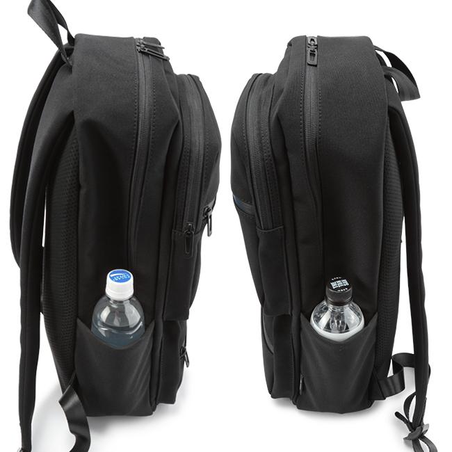 最大51% 4/22限定 アンクール リュック バックパック メンズ レディース ブランド 大きめ 大容量 軽量 撥水 Un coeur TORO2 K900017 在庫限り | Un coeur | 13