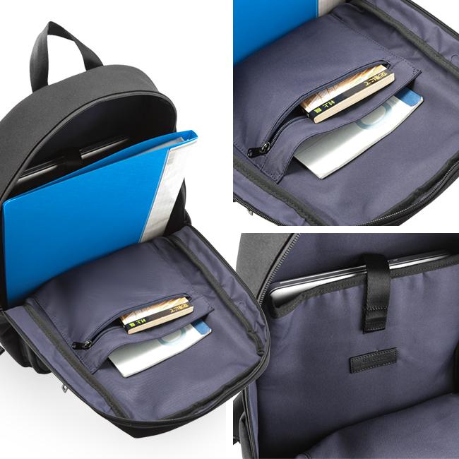 最大51% 3/27限定 アンクール リュック バックパック メンズ レディース ブランド 大きめ 大容量 軽量 撥水 Un coeur TORO2 K900017 在庫限り | Un coeur | 14