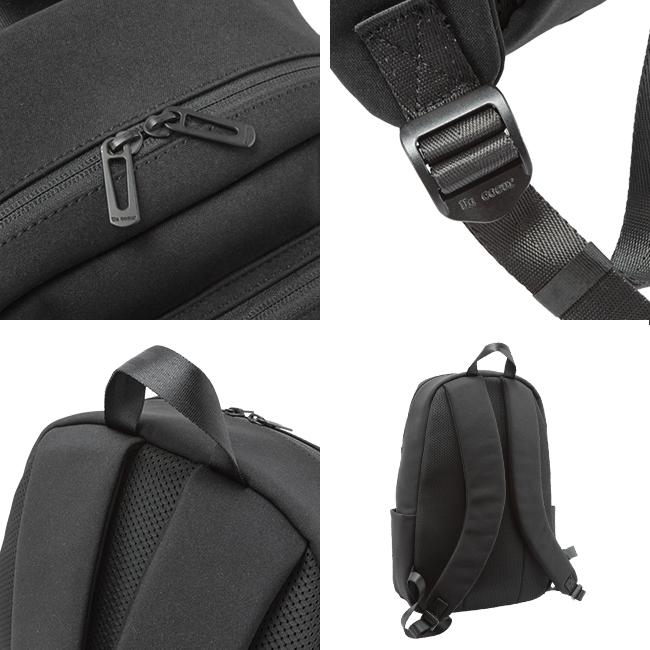 最大51% 1/19限定 アンクール リュック バックパック メンズ レディース ブランド 大きめ 大容量 軽量 撥水 Un coeur TORO2 K900017 在庫限り | Un coeur | 15