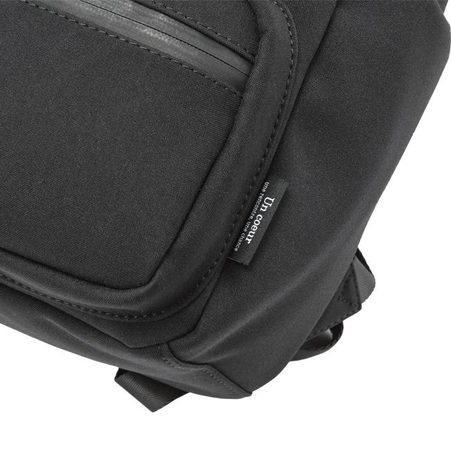 最大51% 2/11限定 アンクール リュック バックパック メンズ レディース ブランド 大きめ 大容量 軽量 撥水 Un coeur TORO2 K900017 在庫限り | Un coeur | 16