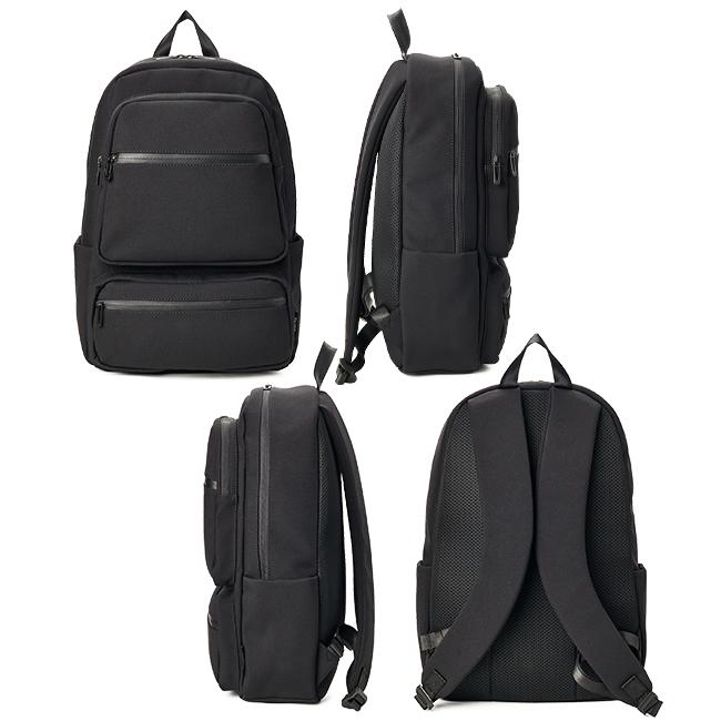 最大51% 1/19限定 アンクール リュック バックパック メンズ レディース ブランド 大きめ 大容量 軽量 撥水 Un coeur TORO2 K900017 在庫限り | Un coeur | 08