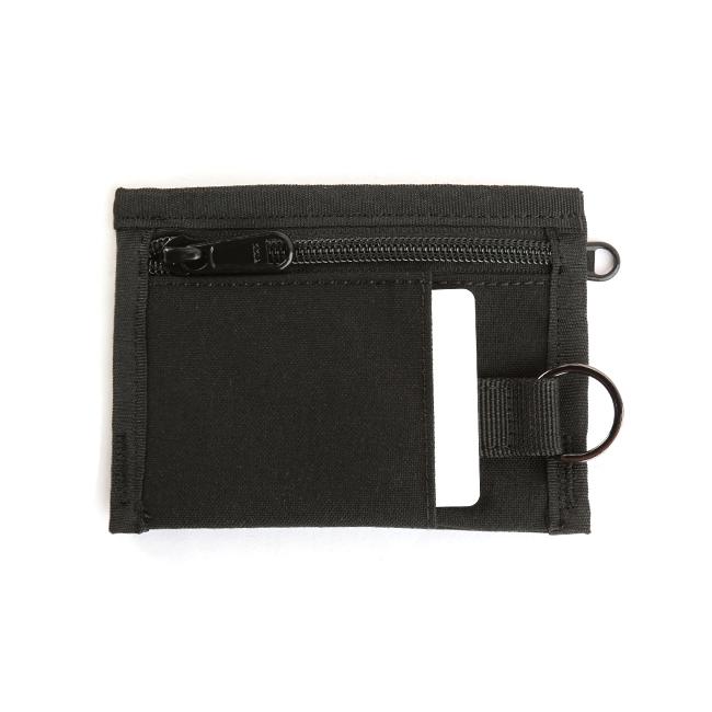 SML 財布 ミニ財布 ミニウォレット コンパクト メンズ ナイロン