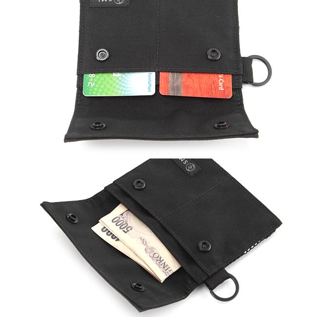 SML 財布 メンズ レディース ブランド ショルダーウォレット ミニ財布 薄型 薄い財布 スリム コンパクト エスエムエル k902063 | SML | 16