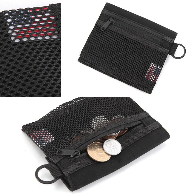 最大51% 3/30限定 SML 財布 メンズ レディース ブランド ショルダーウォレット ミニ財布 薄型 薄い財布 スリム コンパクト エスエムエル k902063 | SML | 17