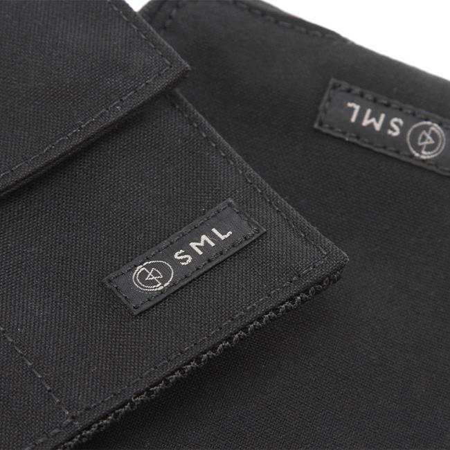 SML 財布 メンズ レディース ブランド ショルダーウォレット ミニ財布 薄型 薄い財布 スリム コンパクト エスエムエル k902063 | SML | 07