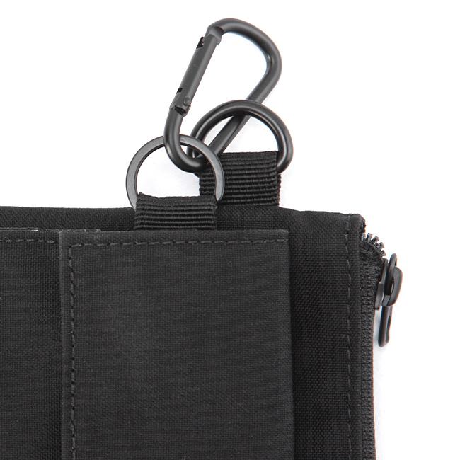 SML 財布 メンズ レディース ブランド ショルダーウォレット ミニ財布 薄型 薄い財布 スリム コンパクト エスエムエル k902063 | SML | 11