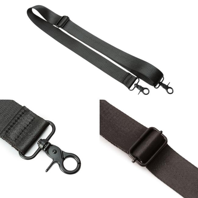 最大50% 10/2限定 SML エスエムエル バッグ ショルダーバッグ ヘルメットバッグ メンズ レディース ブランド 斜めがけ 軽量 2WAY A4 スライトリー K903047 | SML | 15