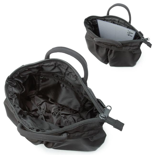最大50% 10/2限定 SML エスエムエル バッグ ショルダーバッグ ヘルメットバッグ メンズ レディース ブランド 斜めがけ 軽量 2WAY A4 スライトリー K903047 | SML | 09