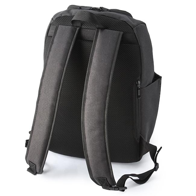 最大45% 1/15限定 ソル リュック レディース 大人 女性用 通勤 撥水 軽量 背面ポケット ブランド きれいめ A4 PC収納 Seule K903048 | ブランド登録なし | 18