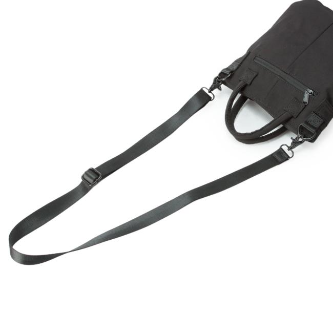 最大42% 1/4限定 SML エスエムエル バッグ ショルダーバッグ ヘルメットバッグ メンズ レディース ブランド 小さめ 斜めがけ 軽量 2WAY スライトリー K903060 | SML | 13