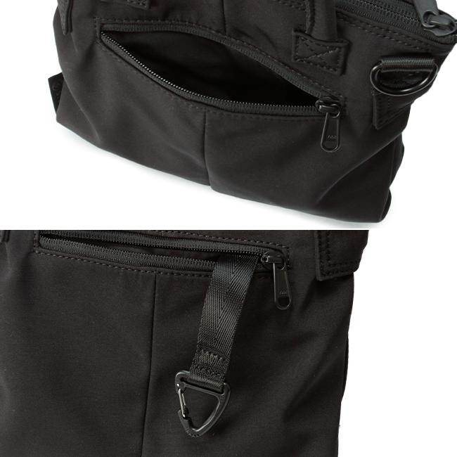 最大42% 1/4限定 SML エスエムエル バッグ ショルダーバッグ ヘルメットバッグ メンズ レディース ブランド 小さめ 斜めがけ 軽量 2WAY スライトリー K903060 | SML | 16