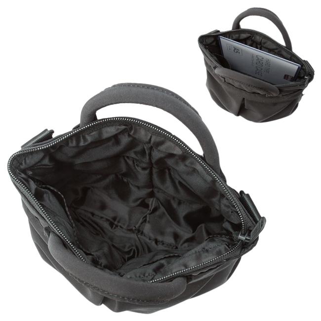 最大42% 1/4限定 SML エスエムエル バッグ ショルダーバッグ ヘルメットバッグ メンズ レディース ブランド 小さめ 斜めがけ 軽量 2WAY スライトリー K903060 | SML | 09