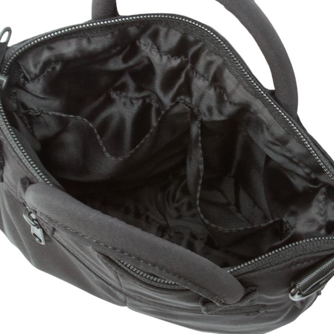 最大42% 1/4限定 SML エスエムエル バッグ ショルダーバッグ ヘルメットバッグ メンズ レディース ブランド 小さめ 斜めがけ 軽量 2WAY スライトリー K903060 | SML | 10